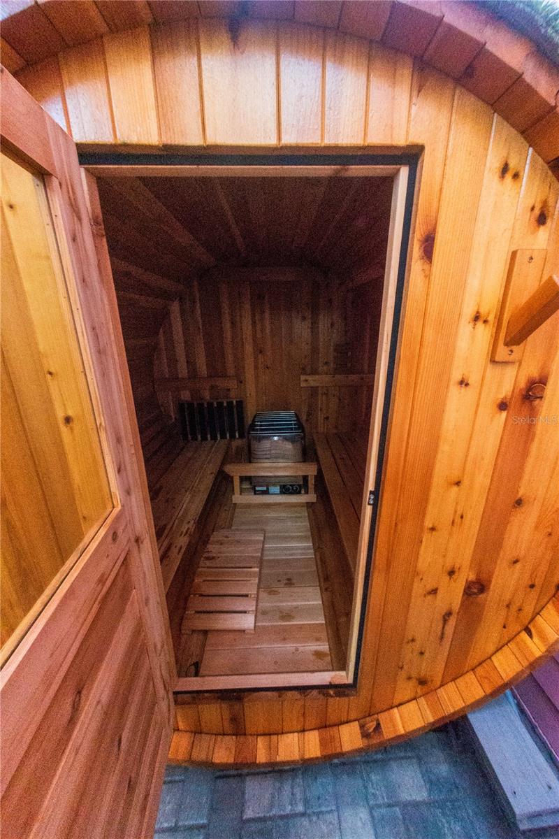 BETHUNE VOLUSIA BEACH - Residential