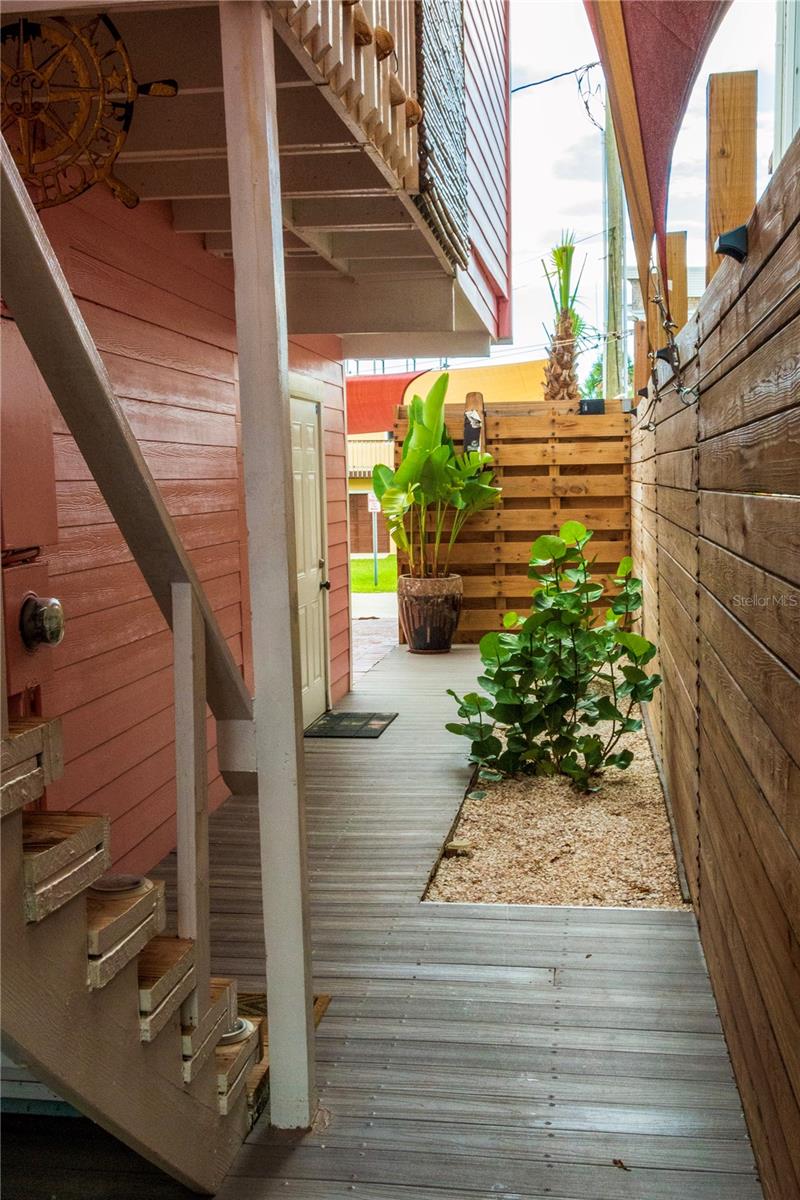 BETHUNE VOLUSIA BEACH - Residential