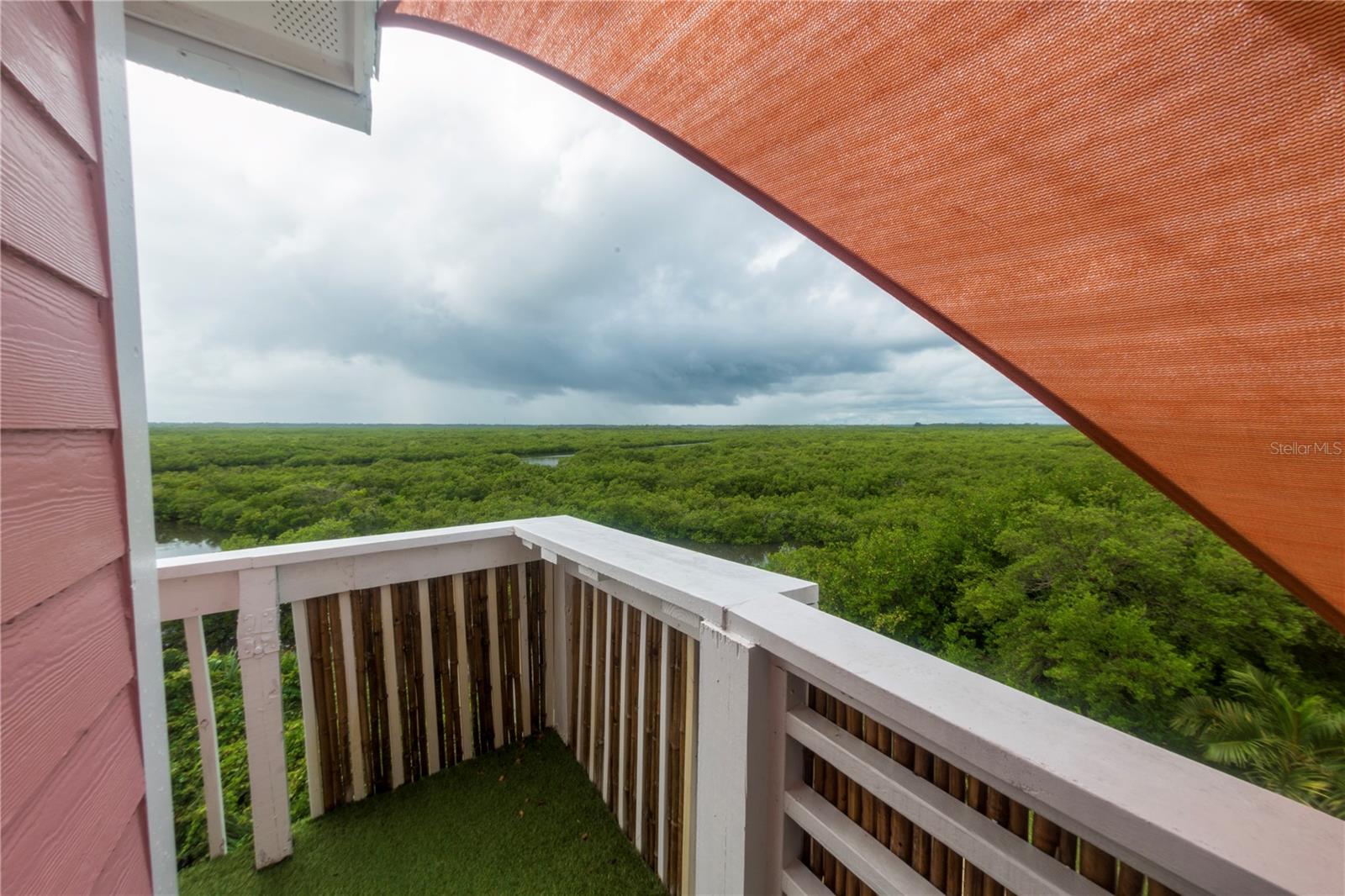 BETHUNE VOLUSIA BEACH - Residential