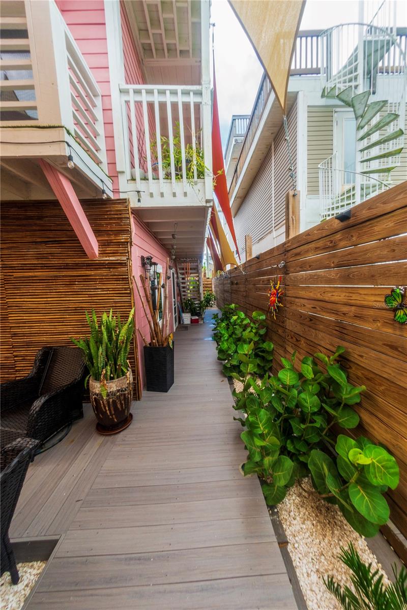 BETHUNE VOLUSIA BEACH - Residential