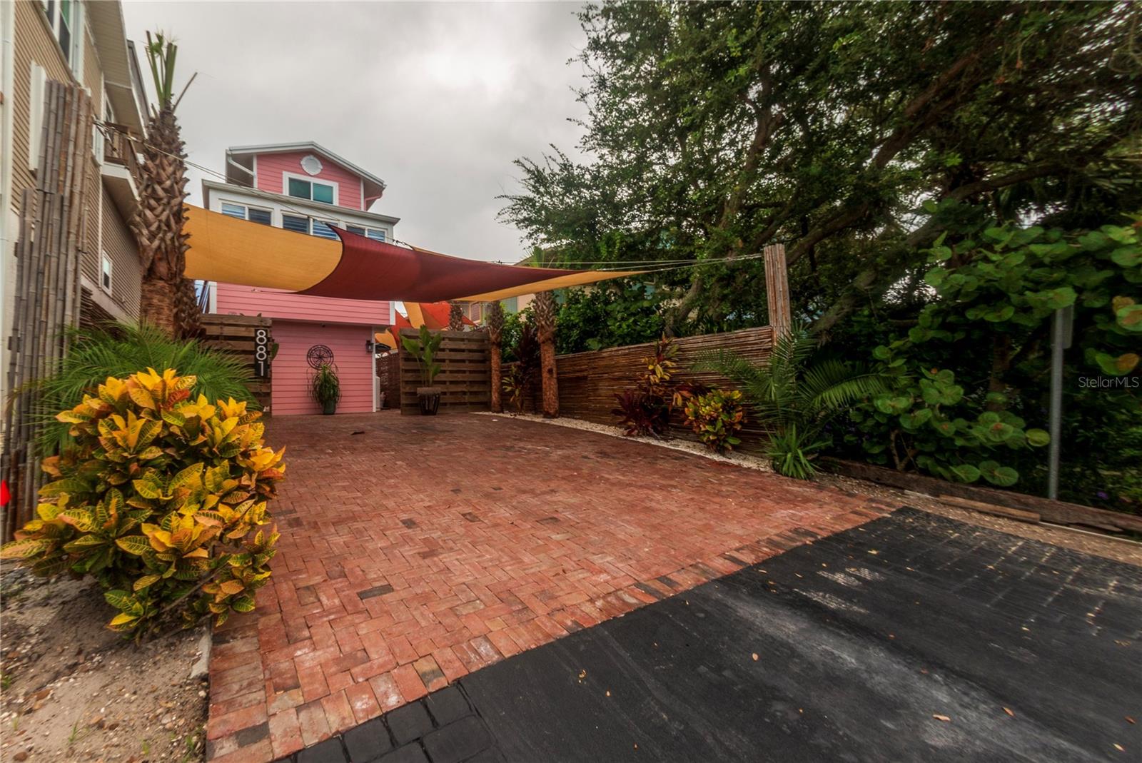 BETHUNE VOLUSIA BEACH - Residential