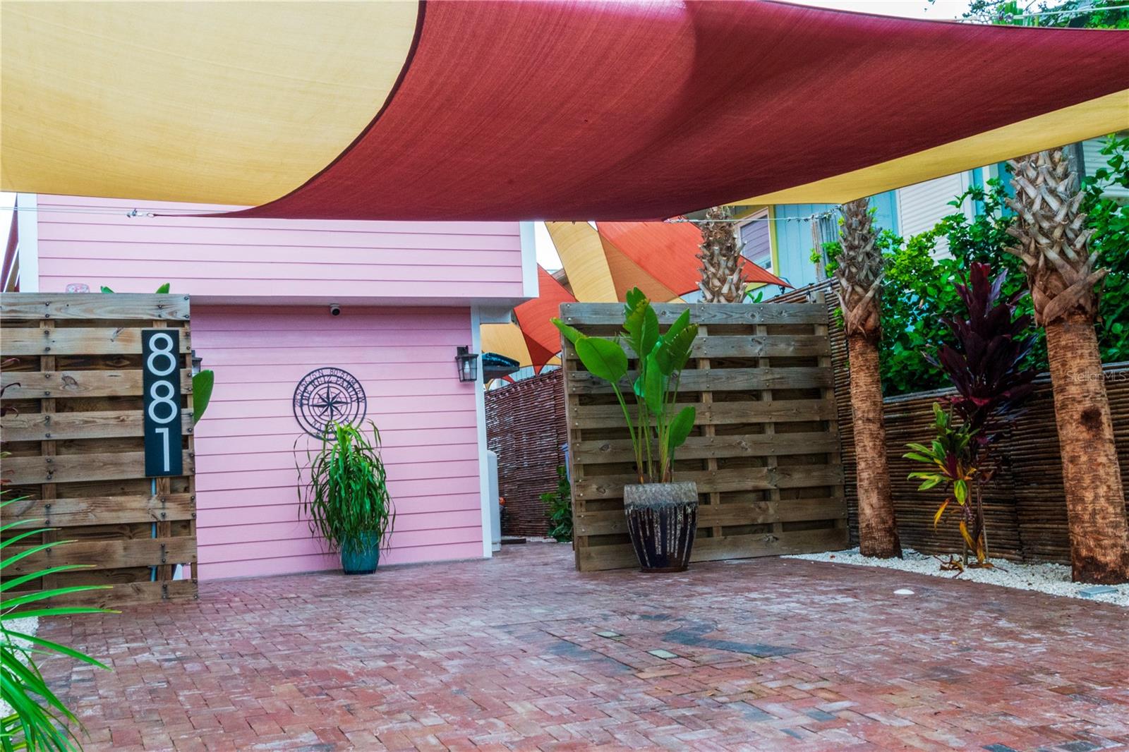 BETHUNE VOLUSIA BEACH - Residential