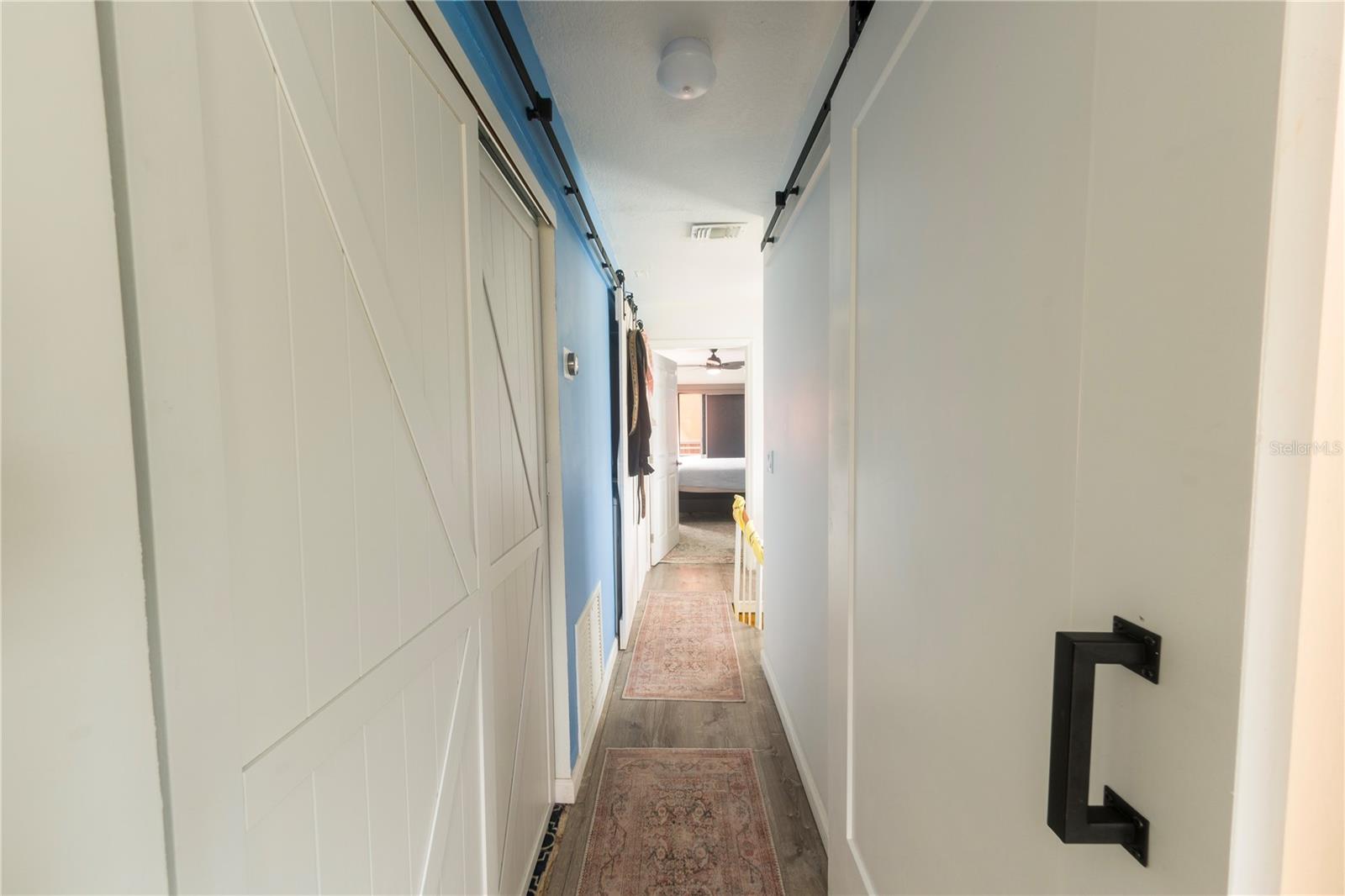 BETHUNE VOLUSIA BEACH - Residential