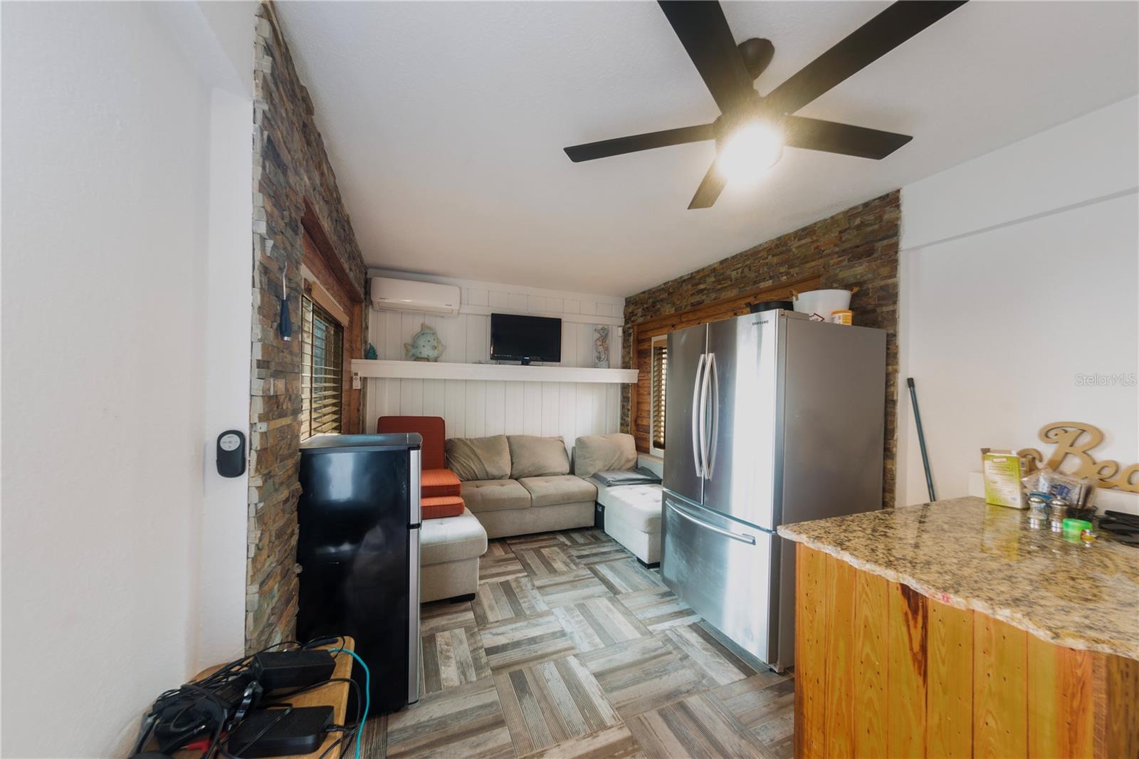 BETHUNE VOLUSIA BEACH - Residential