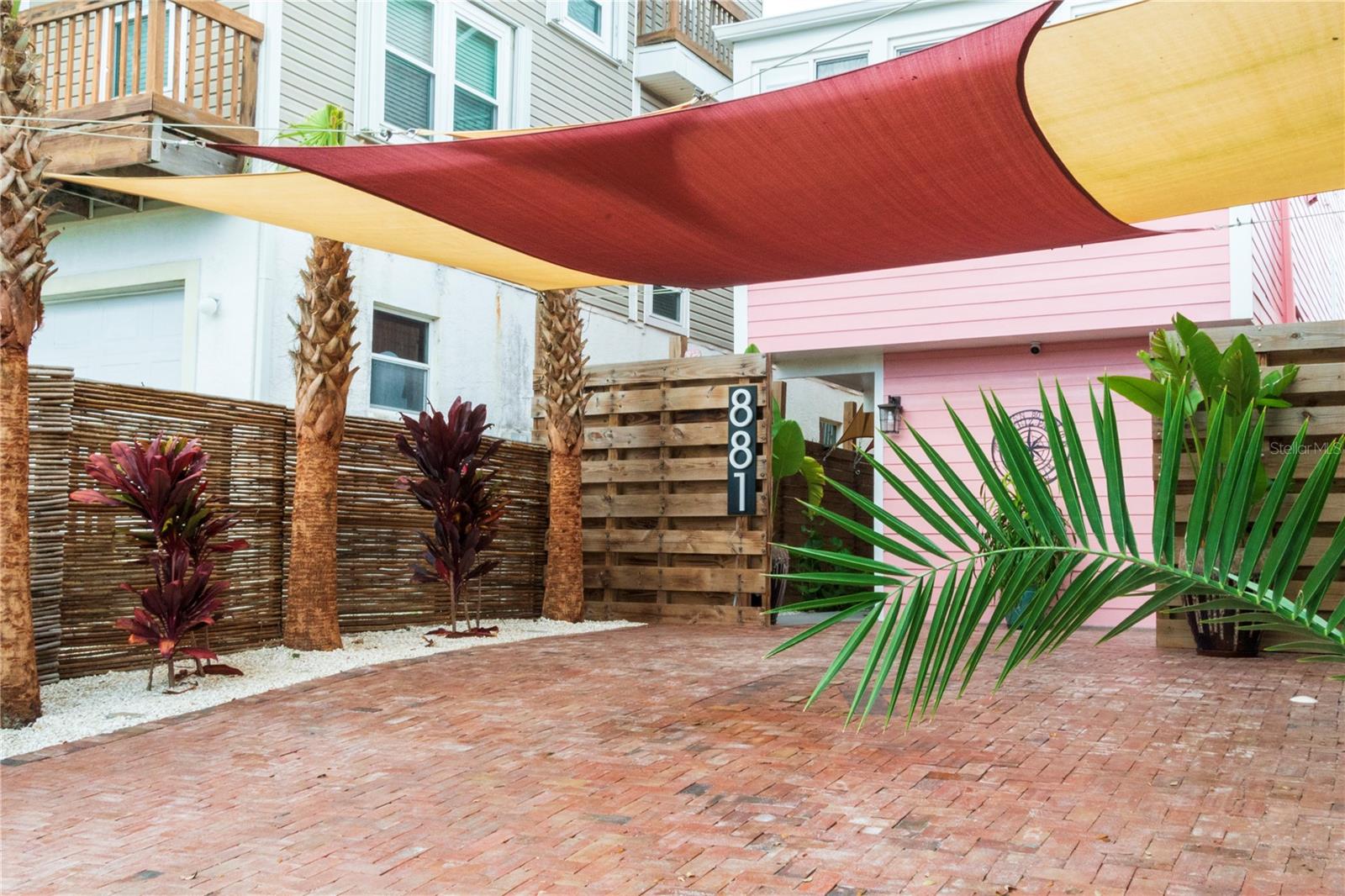 BETHUNE VOLUSIA BEACH - Residential