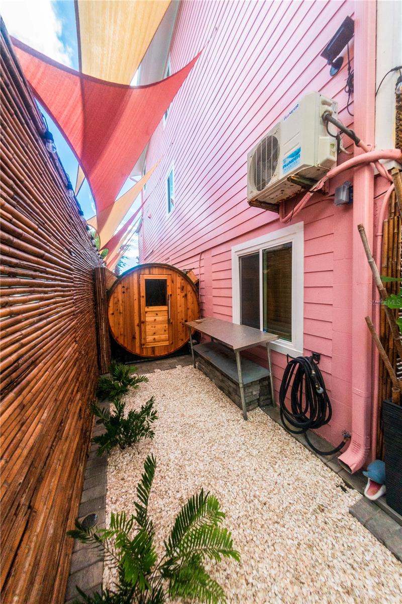 BETHUNE VOLUSIA BEACH - Residential