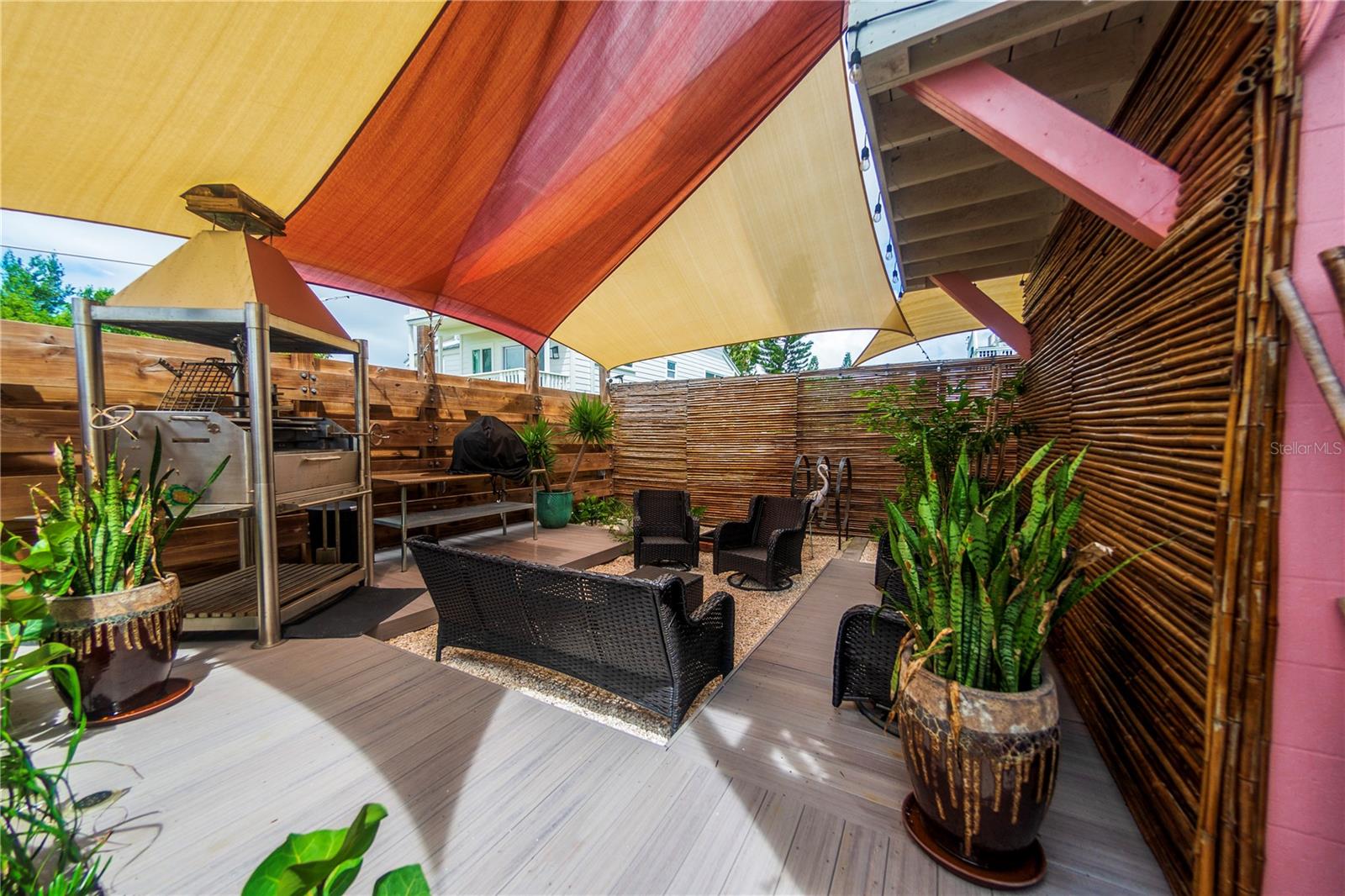 BETHUNE VOLUSIA BEACH - Residential