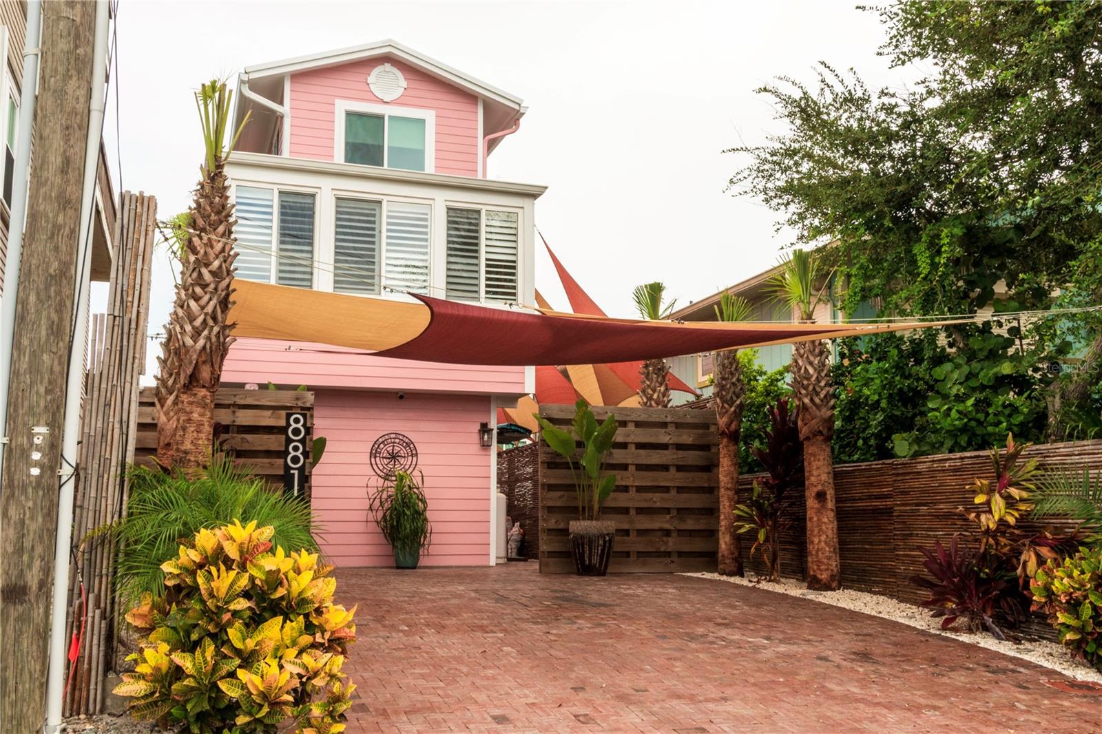 BETHUNE VOLUSIA BEACH - Residential