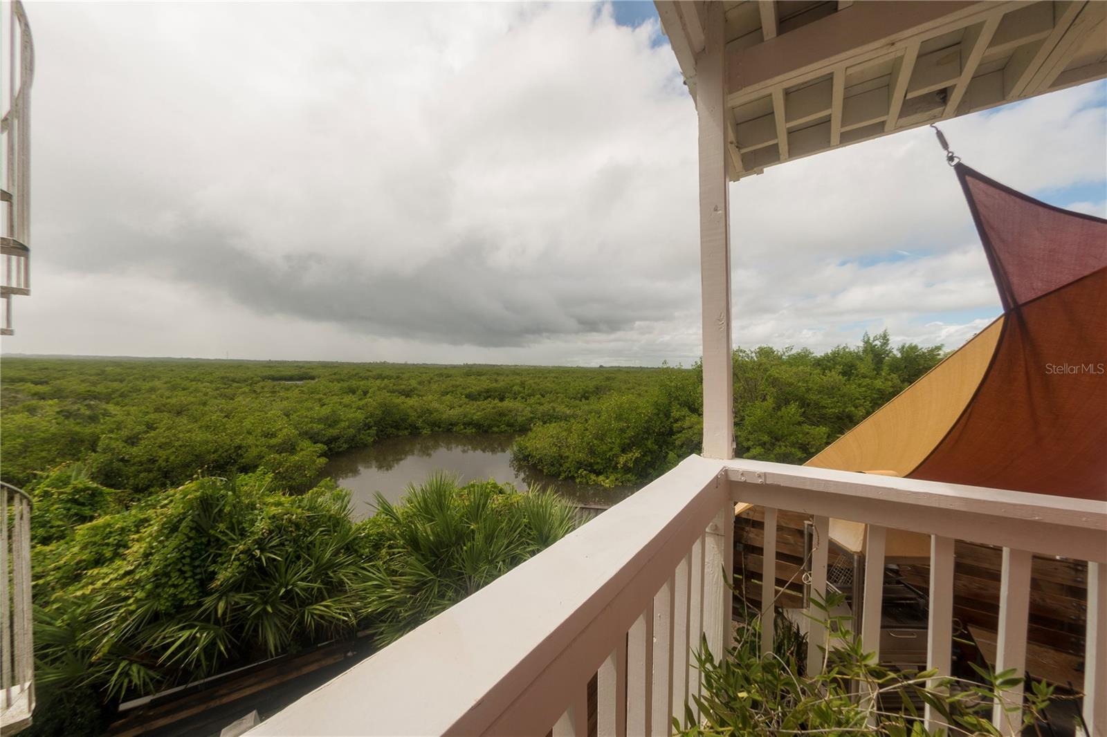 BETHUNE VOLUSIA BEACH - Residential