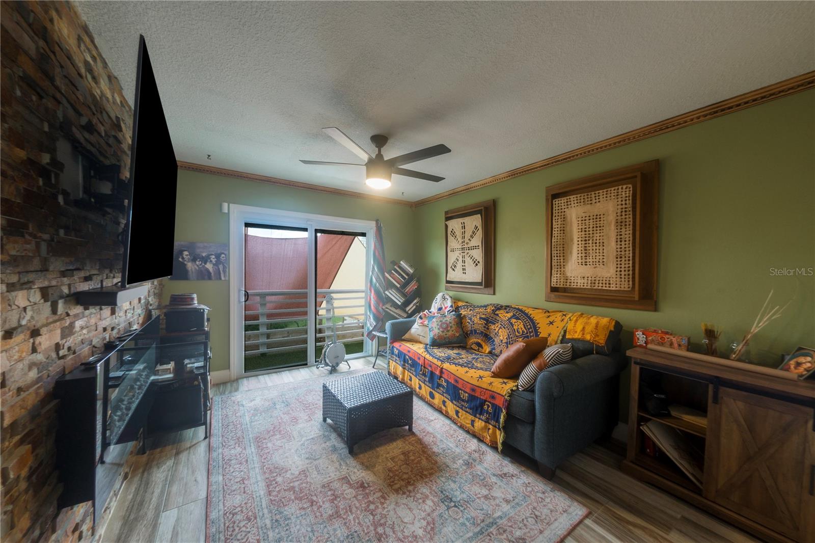 BETHUNE VOLUSIA BEACH - Residential