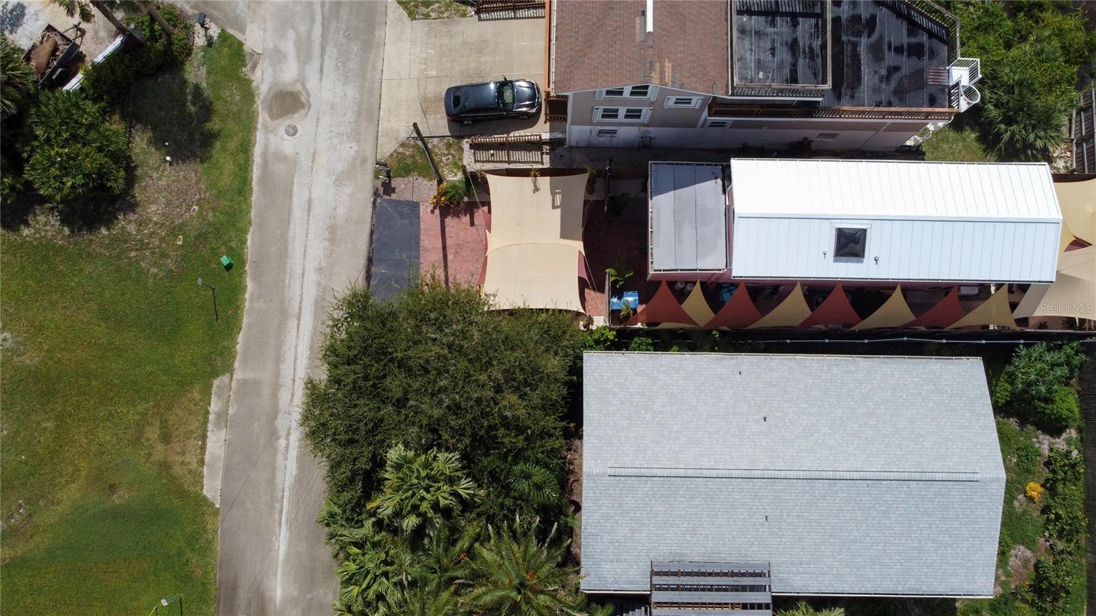 BETHUNE VOLUSIA BEACH - Residential