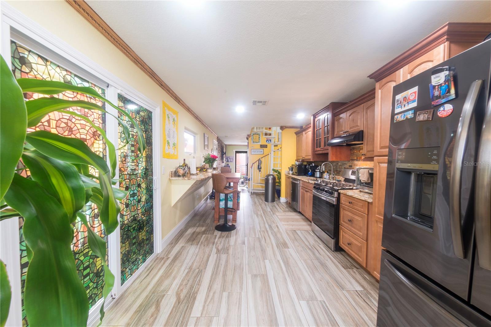 BETHUNE VOLUSIA BEACH - Residential