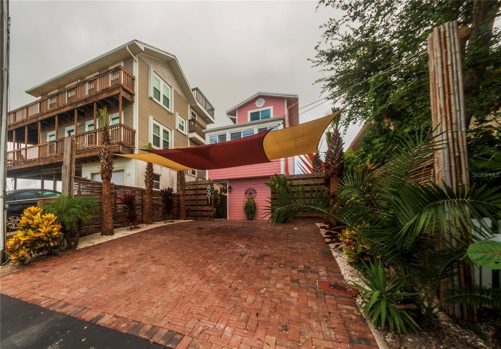 BETHUNE VOLUSIA BEACH - Residential