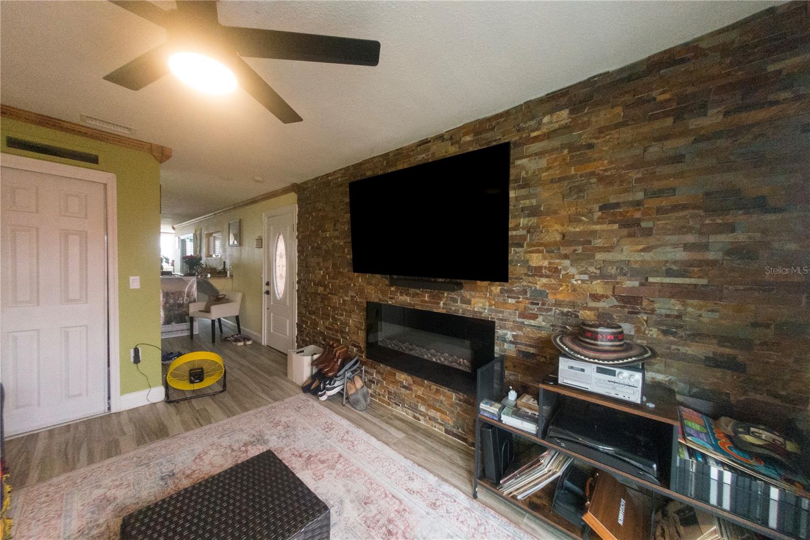 BETHUNE VOLUSIA BEACH - Residential