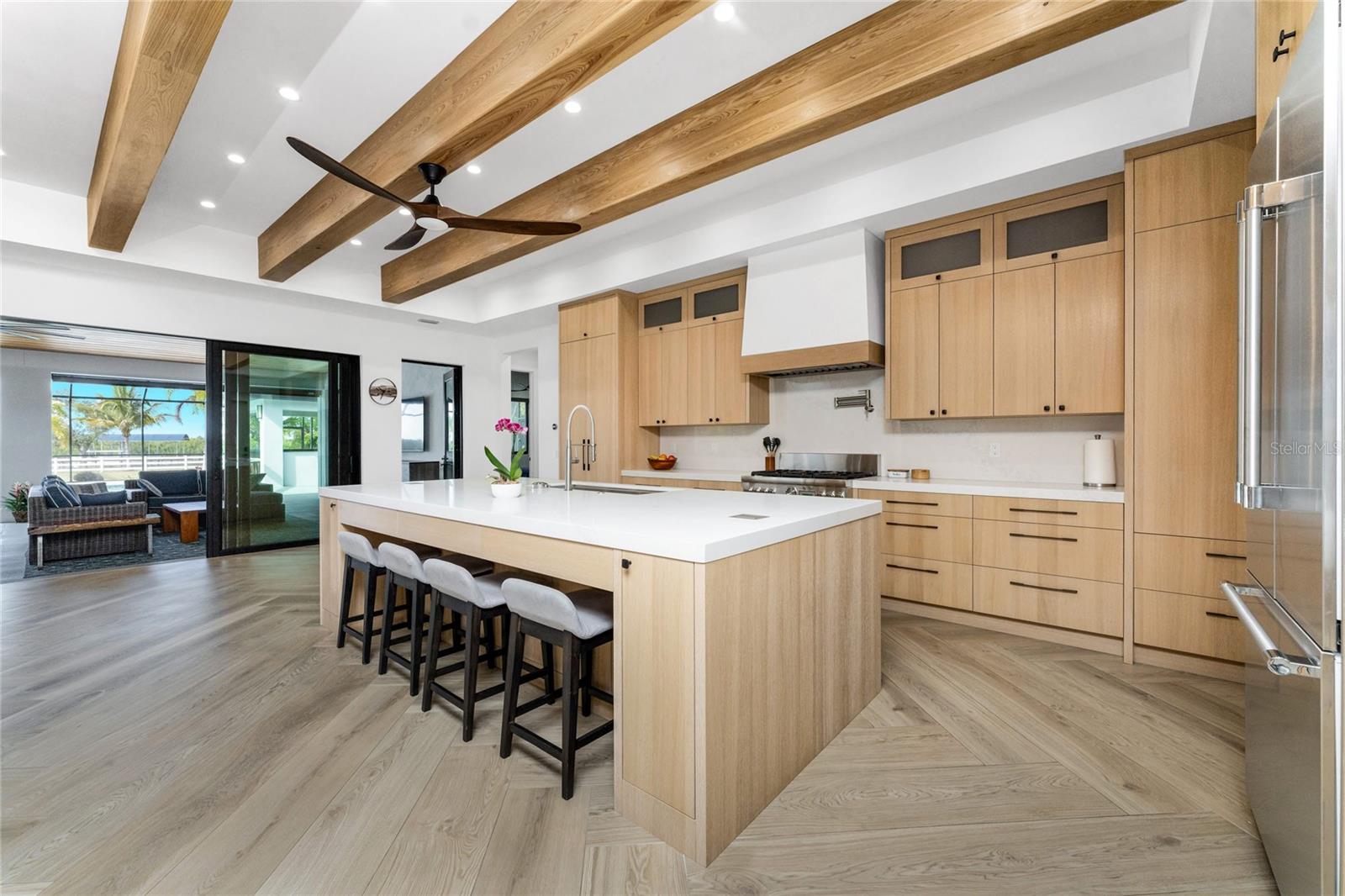 THE ESTATES ON PEACE RIVER - Residential