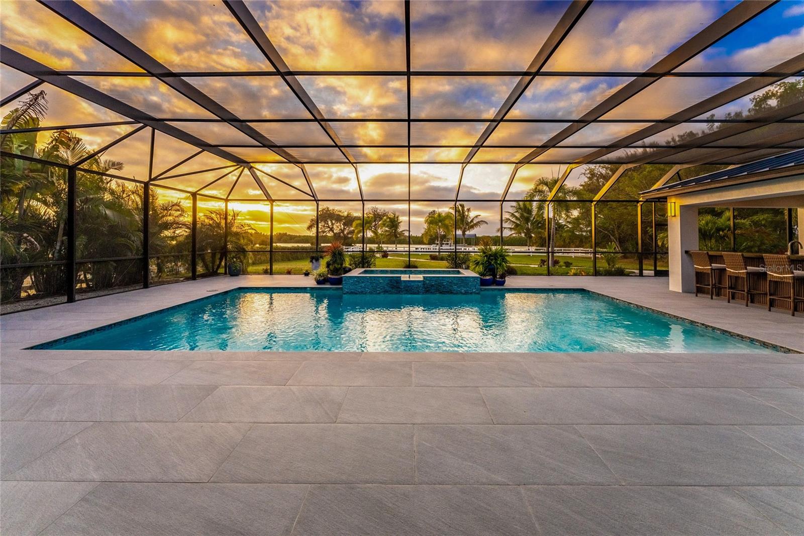 THE ESTATES ON PEACE RIVER - Residential