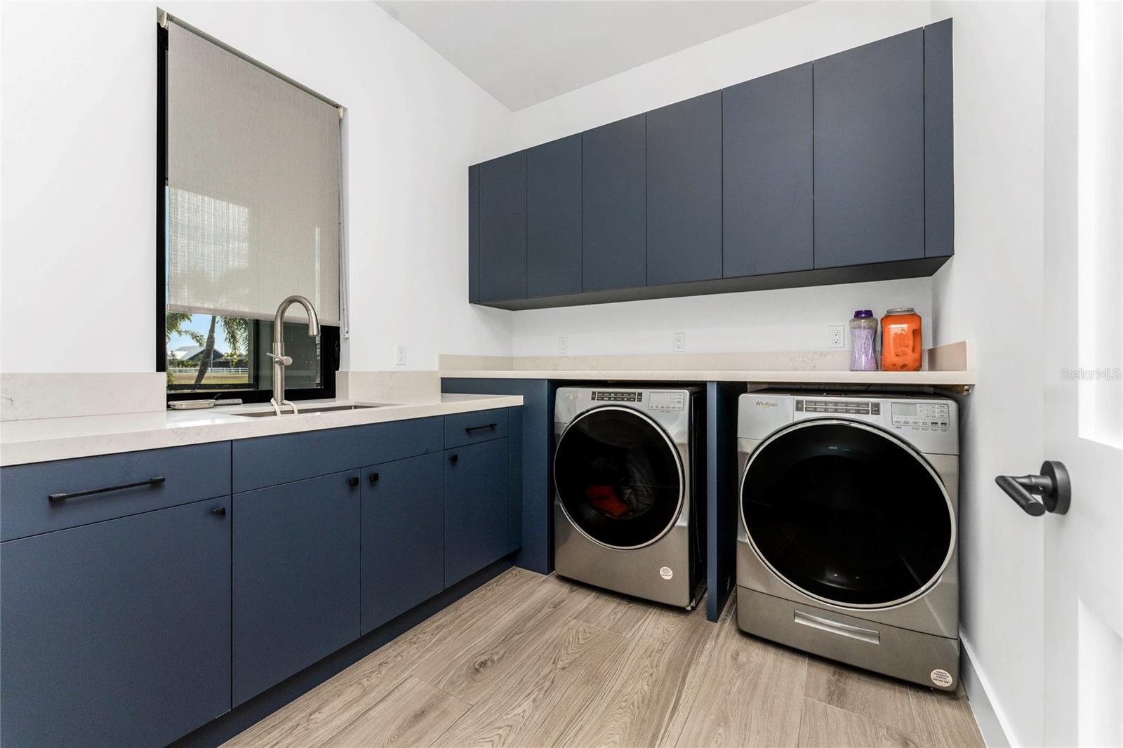 THE ESTATES ON PEACE RIVER - Residential