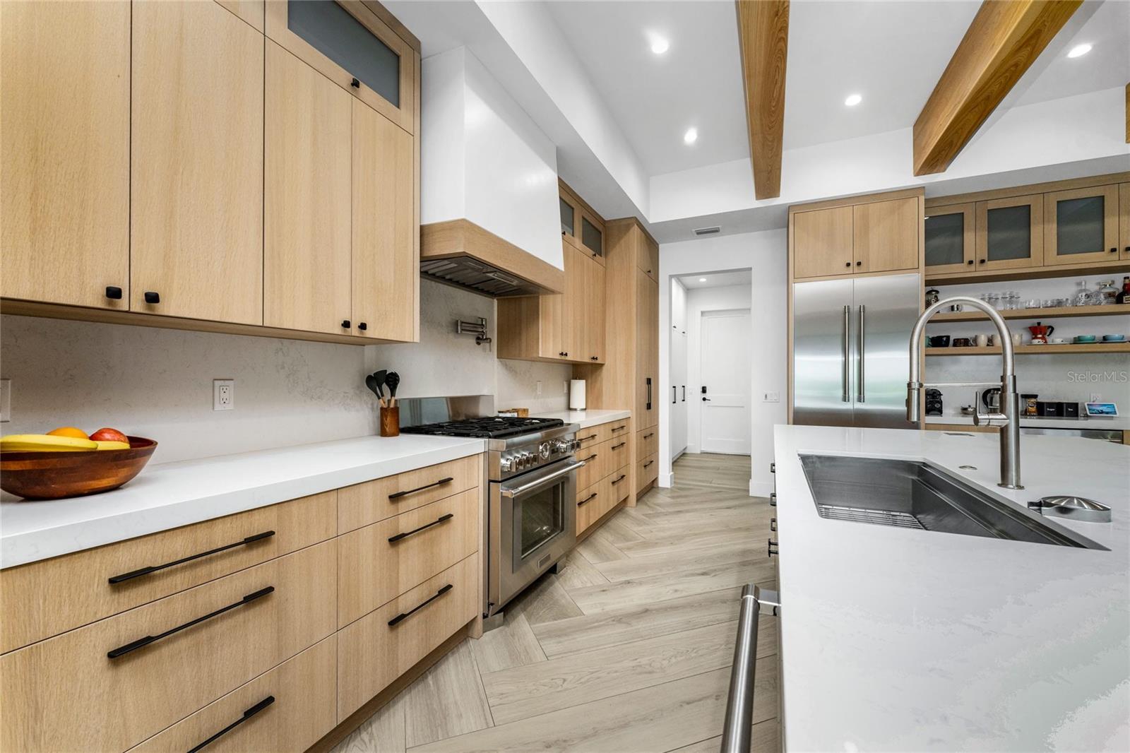 THE ESTATES ON PEACE RIVER - Residential