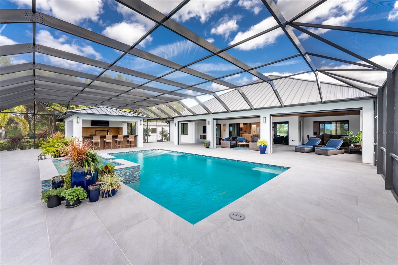 THE ESTATES ON PEACE RIVER - Residential