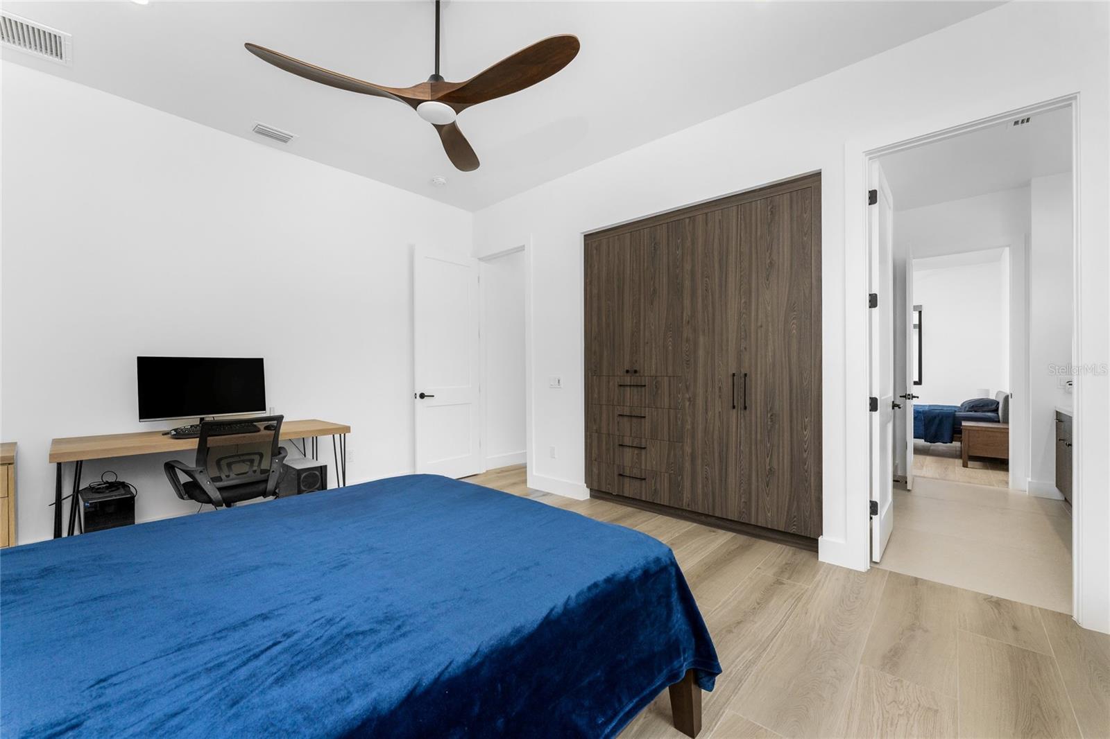 THE ESTATES ON PEACE RIVER - Residential