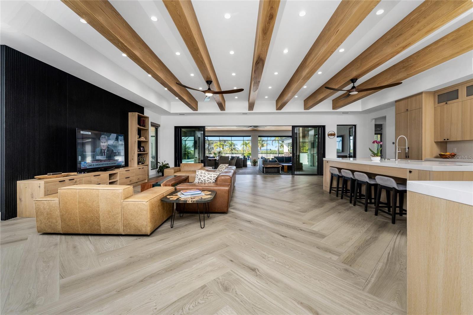 THE ESTATES ON PEACE RIVER - Residential