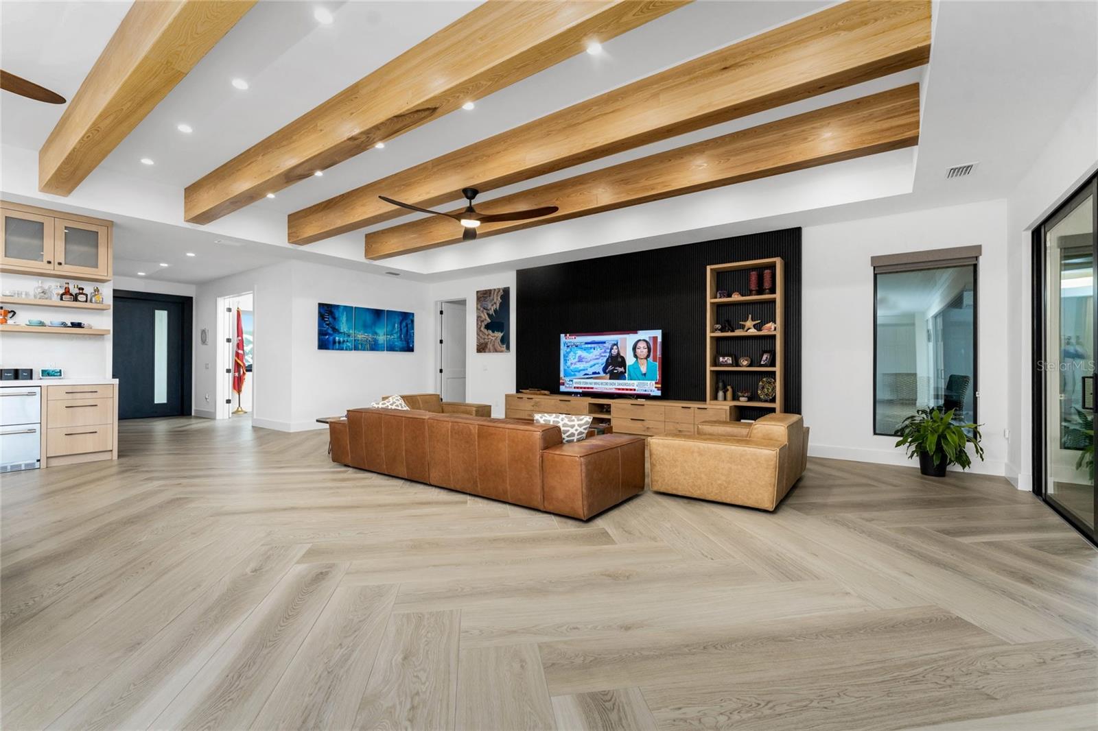 THE ESTATES ON PEACE RIVER - Residential