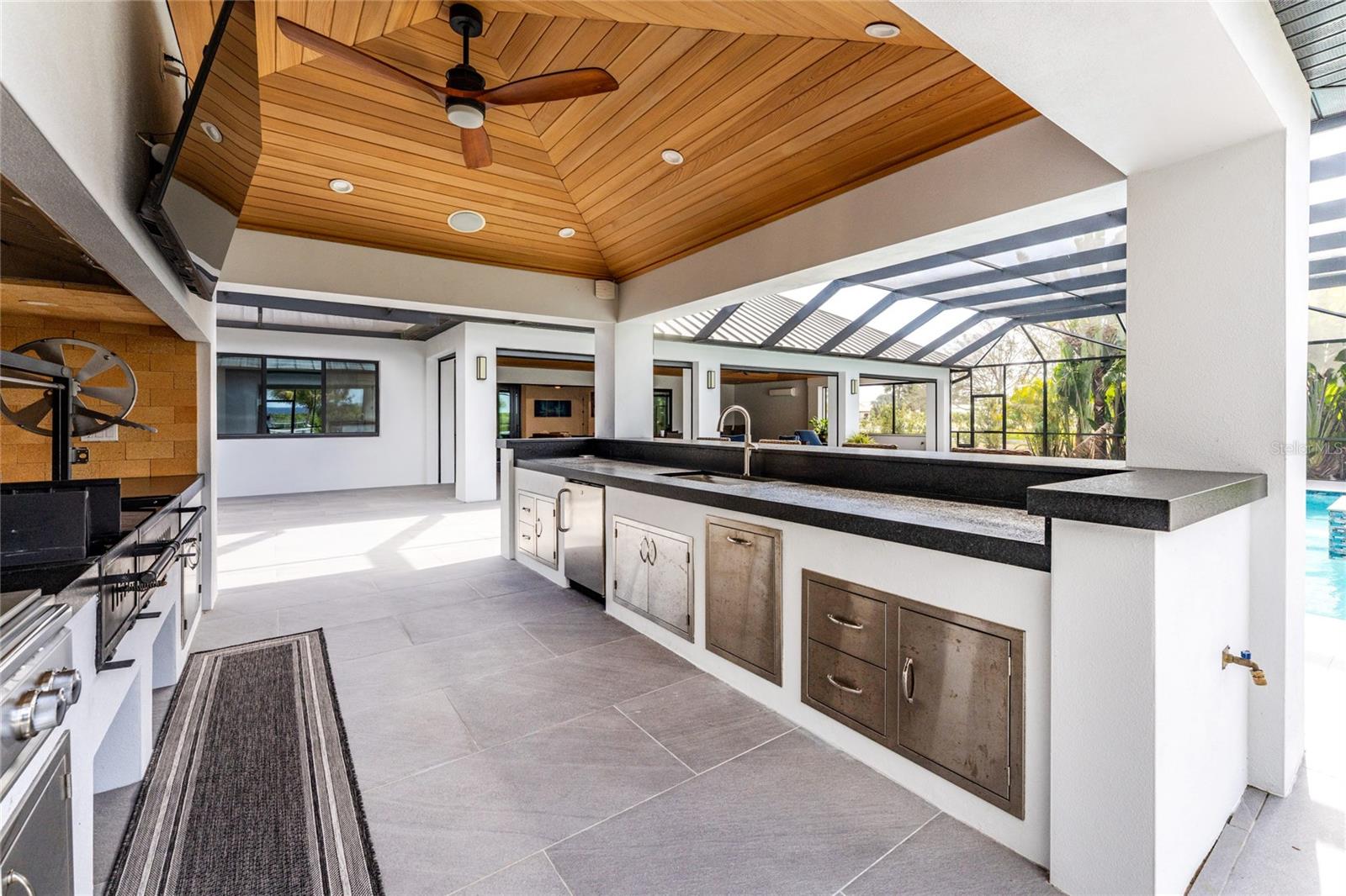 THE ESTATES ON PEACE RIVER - Residential