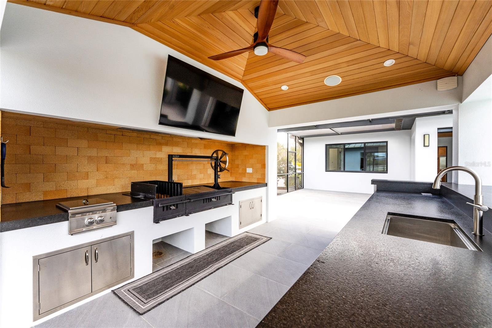 THE ESTATES ON PEACE RIVER - Residential