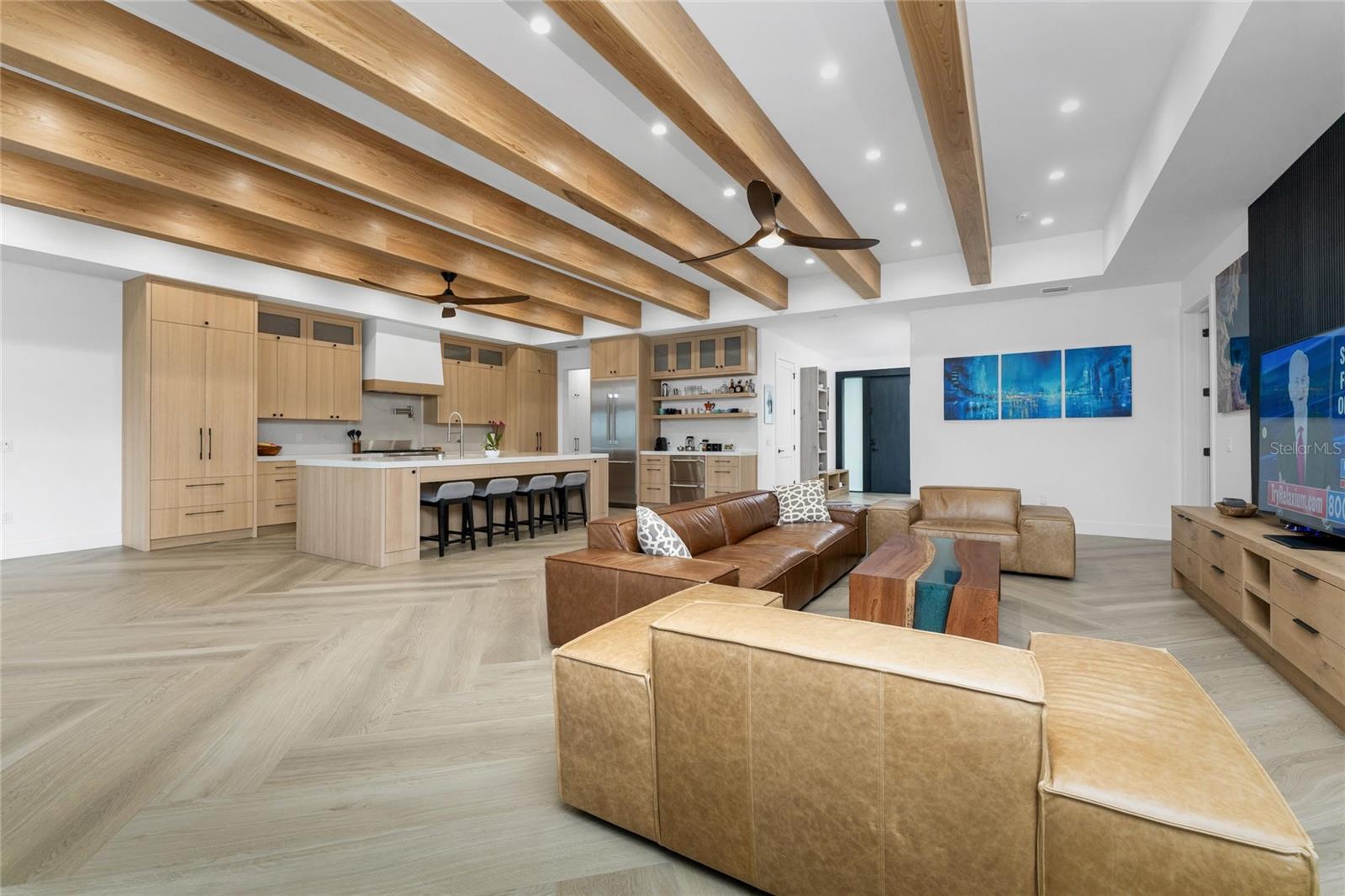 THE ESTATES ON PEACE RIVER - Residential