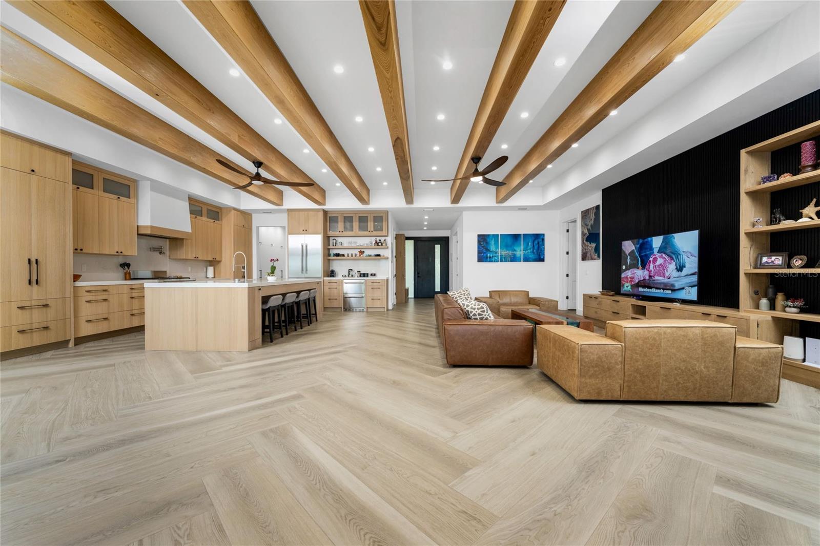 THE ESTATES ON PEACE RIVER - Residential