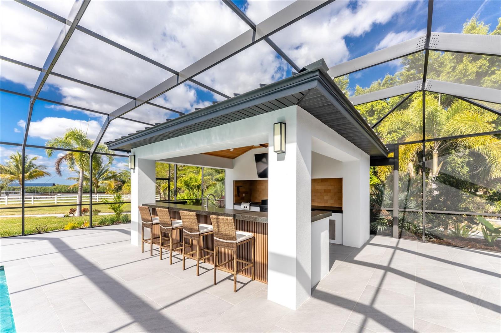 THE ESTATES ON PEACE RIVER - Residential