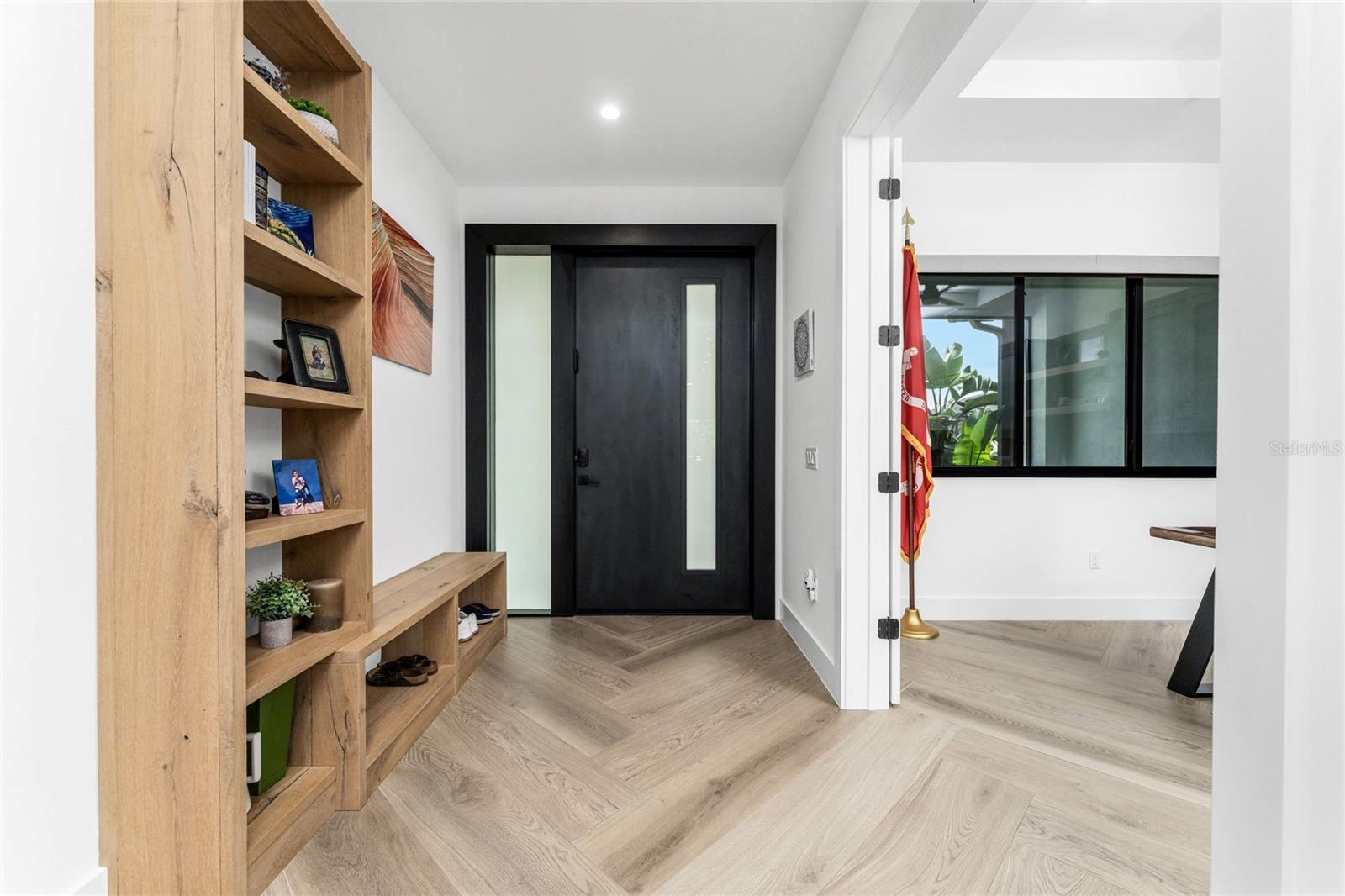 THE ESTATES ON PEACE RIVER - Residential