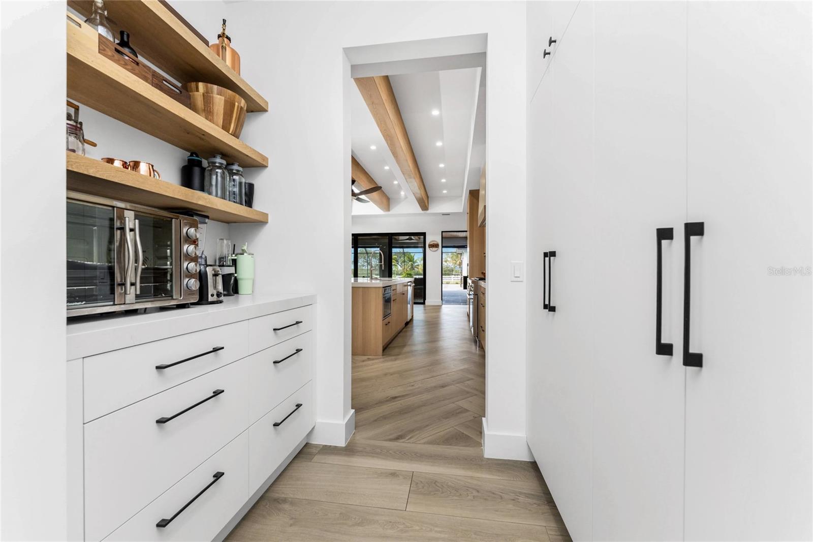 THE ESTATES ON PEACE RIVER - Residential