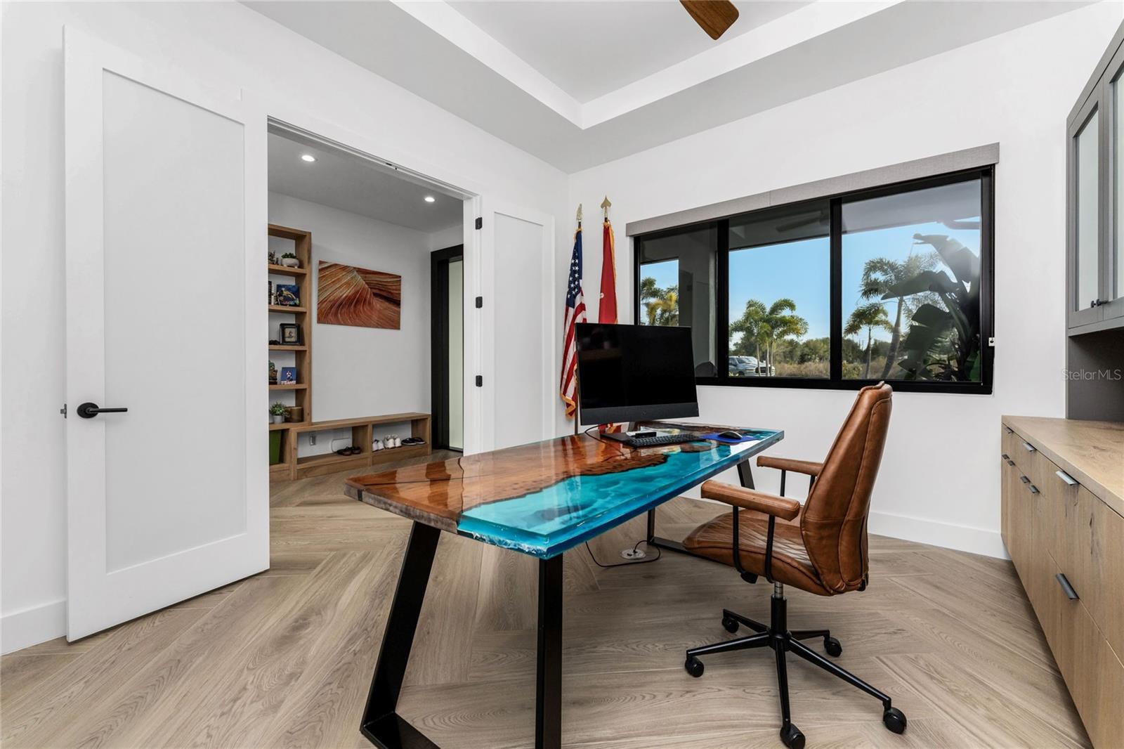 THE ESTATES ON PEACE RIVER - Residential