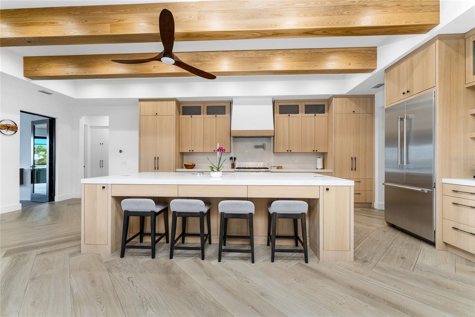 THE ESTATES ON PEACE RIVER - Residential