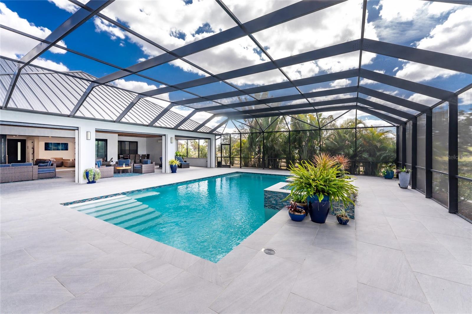 THE ESTATES ON PEACE RIVER - Residential