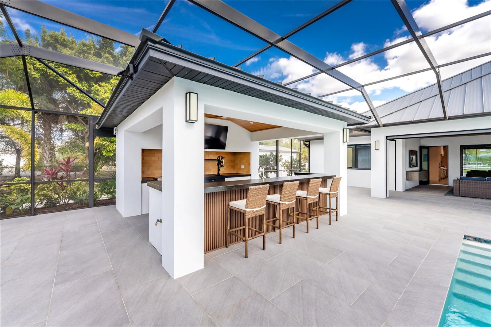 THE ESTATES ON PEACE RIVER - Residential