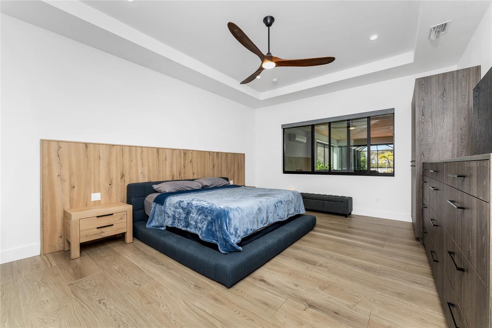 THE ESTATES ON PEACE RIVER - Residential