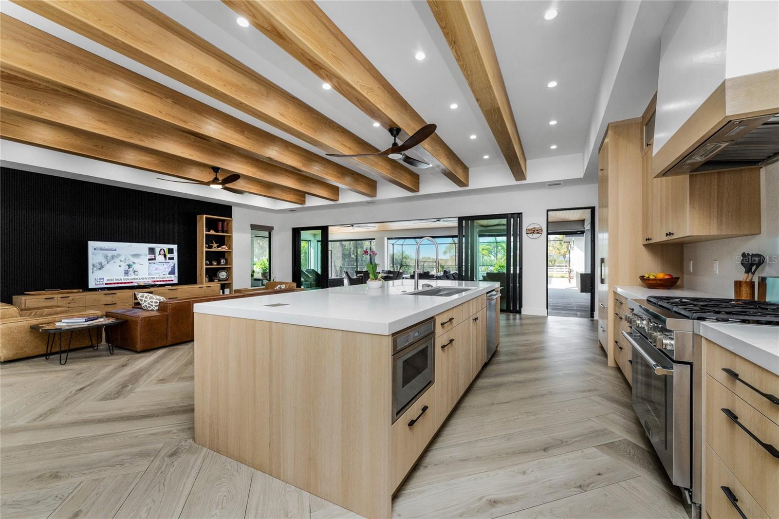 THE ESTATES ON PEACE RIVER - Residential