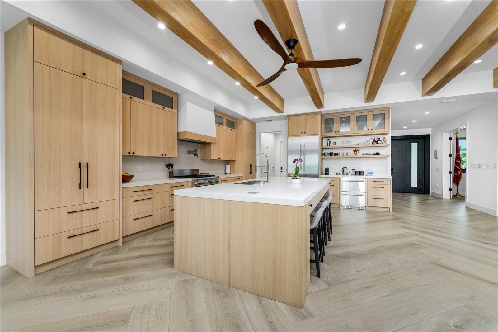 THE ESTATES ON PEACE RIVER - Residential