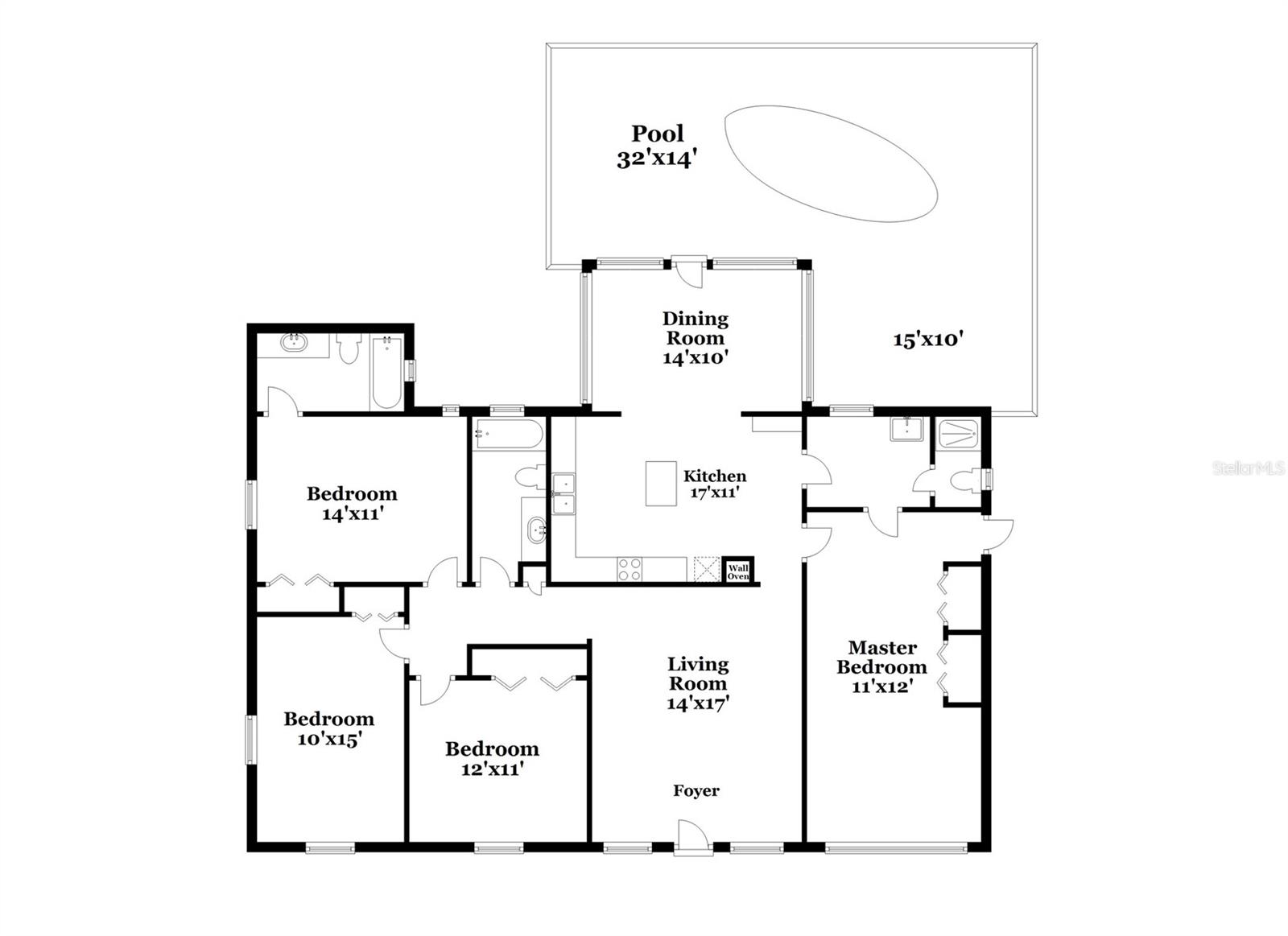 GOLDEN GATEWAY HOMES - Residential Lease