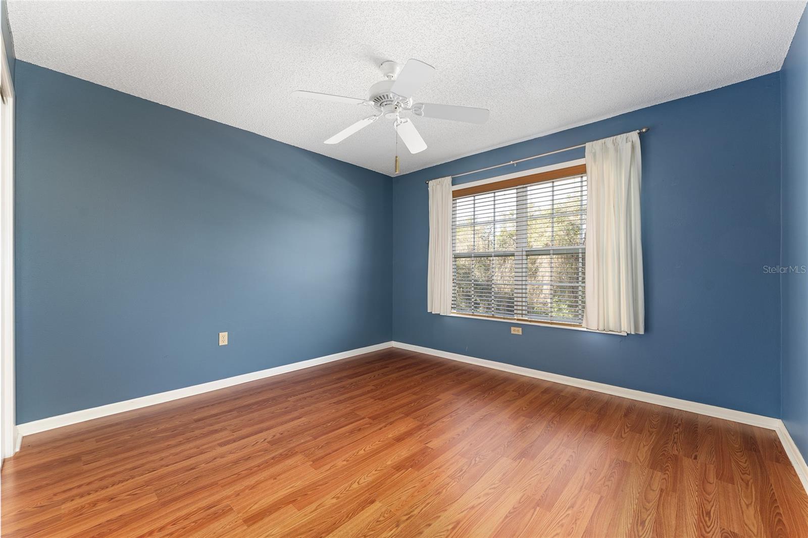 CONDO DECL OF CONDO - Residential