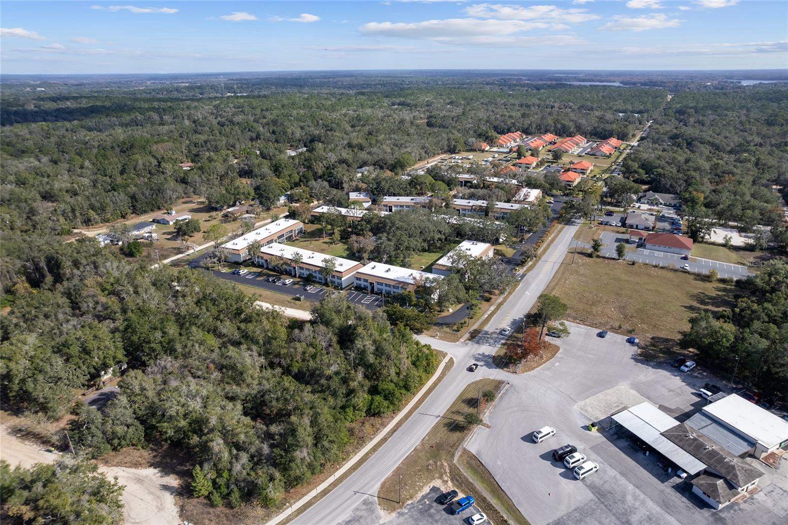 CONDO DECL OF CONDO - Residential