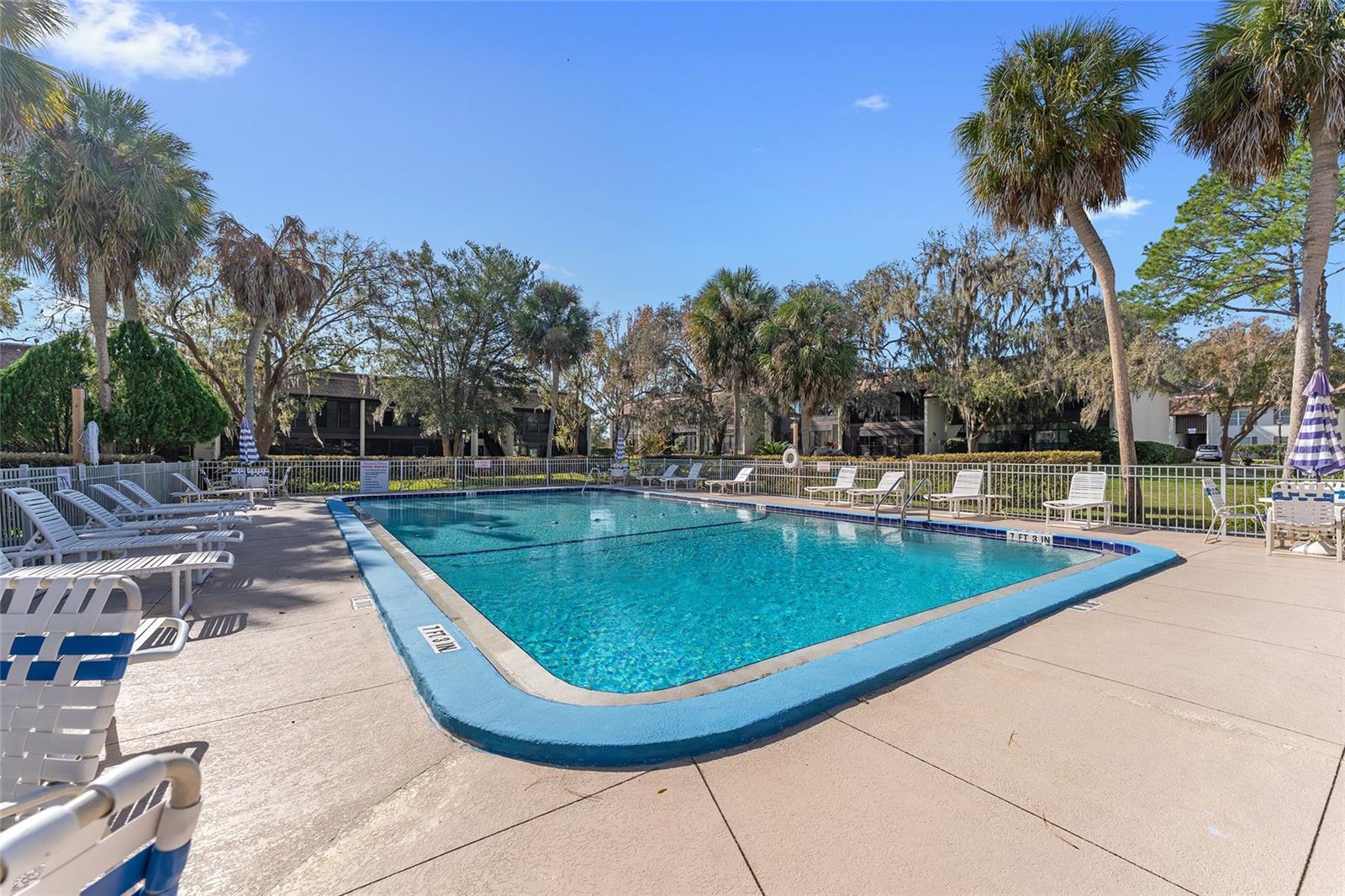 CONDO DECL OF CONDO - Residential