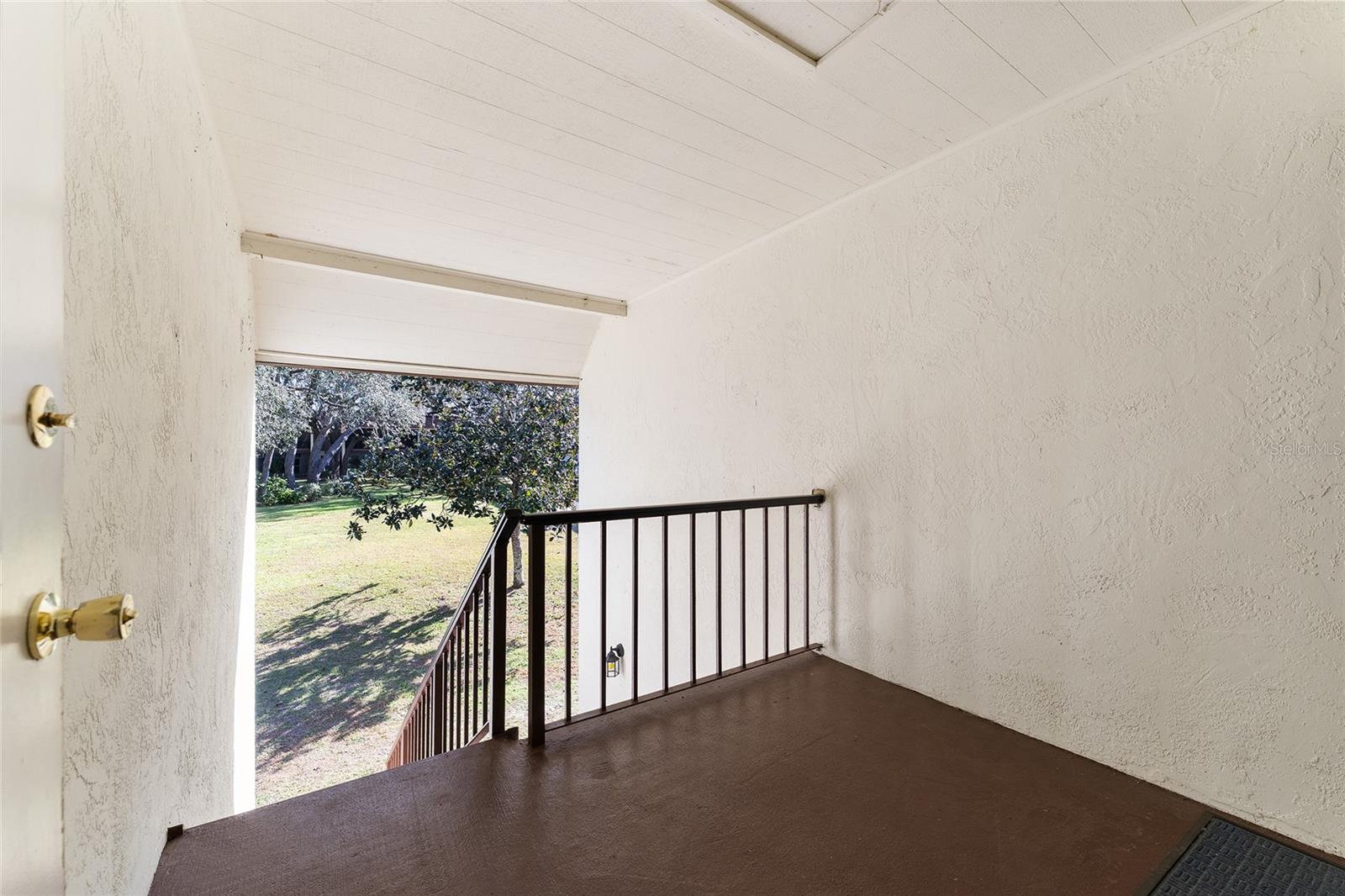 CONDO DECL OF CONDO - Residential