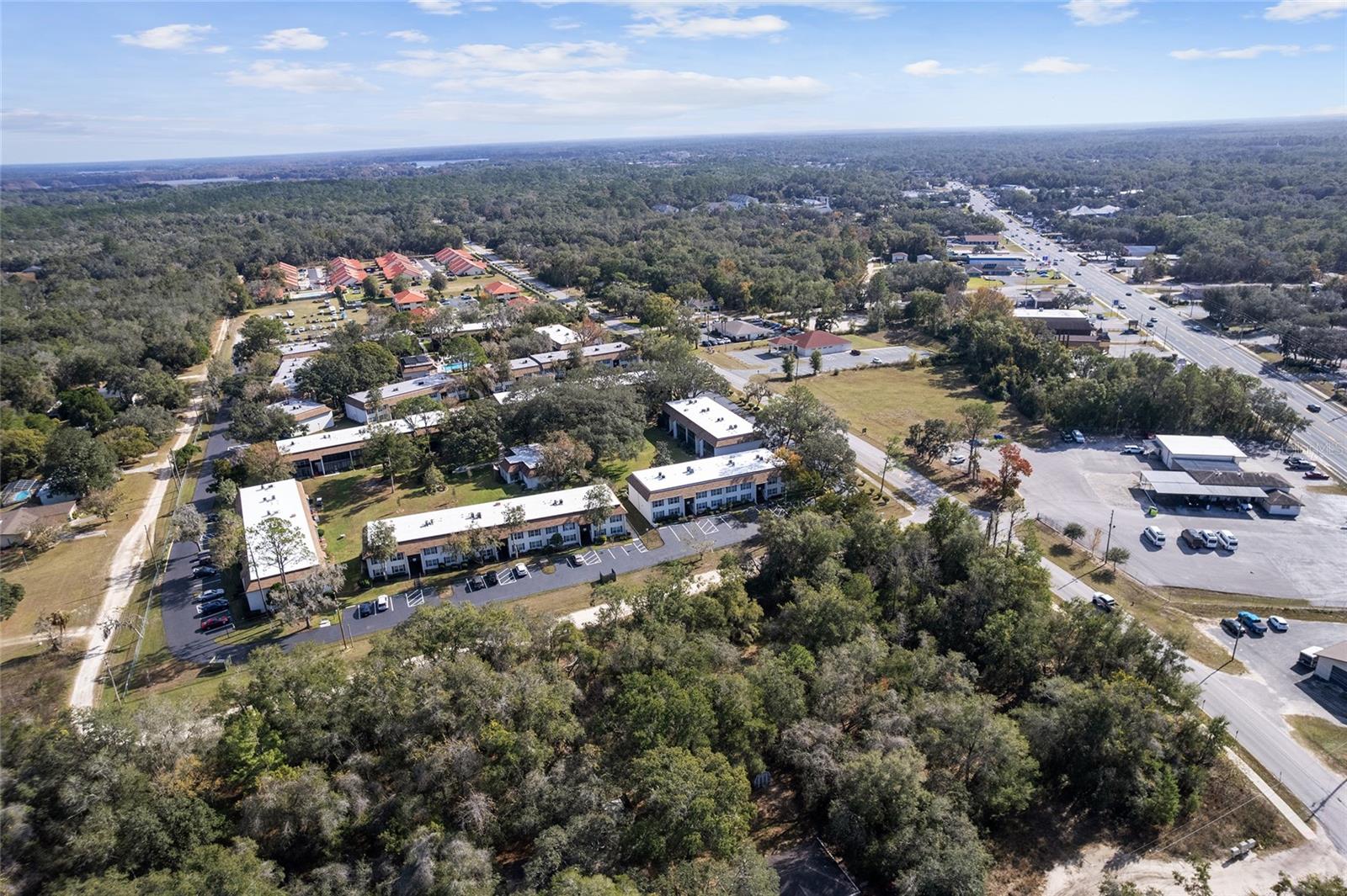 CONDO DECL OF CONDO - Residential