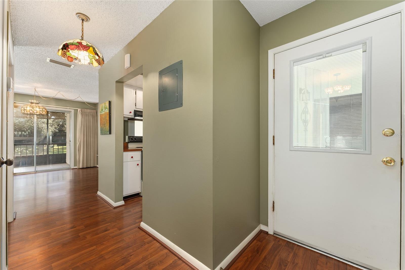 CONDO DECL OF CONDO - Residential