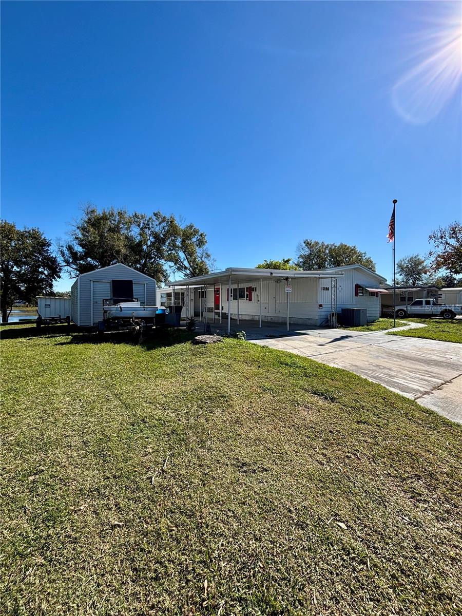 GOLF CLUB ESTATES PH 2 - Residential