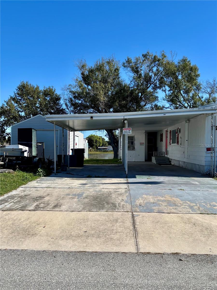 GOLF CLUB ESTATES PH 2 - Residential