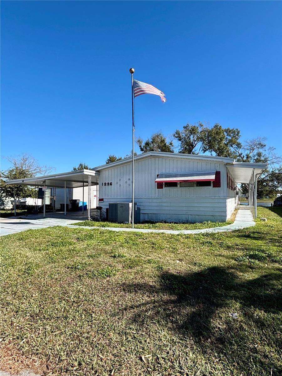 GOLF CLUB ESTATES PH 2 - Residential